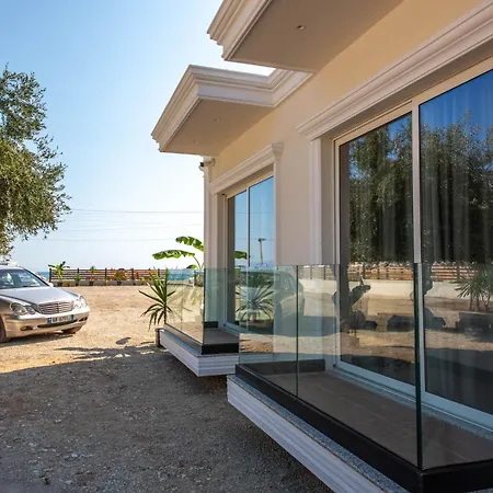 فندق Pegasus-in بورش