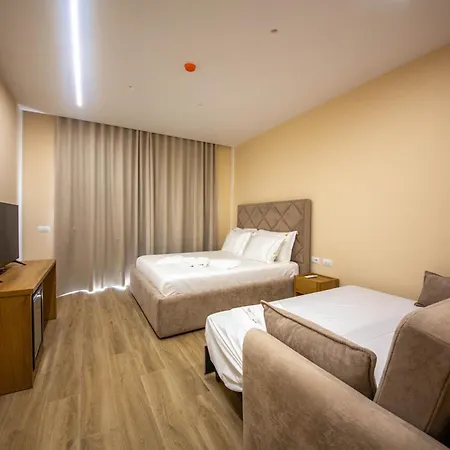 Hotel Pegasus-in