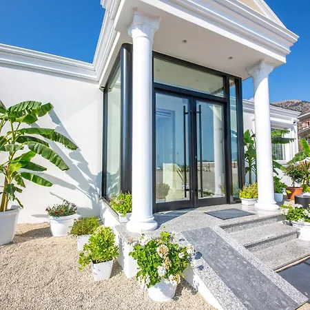 Hotell Pegasus-in 3*