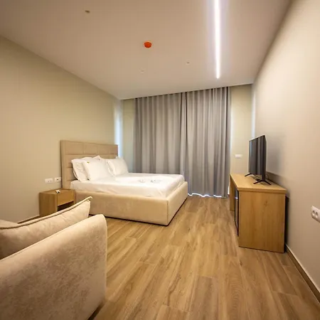Pegasus-in Hotel Borsh