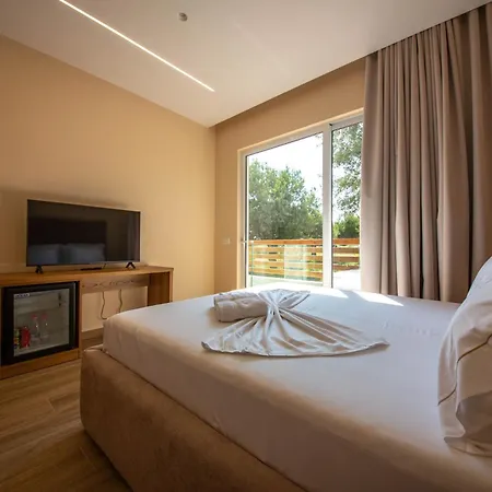 Pegasus-in Hotel 3*