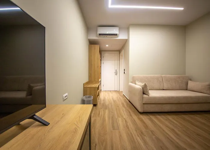 Hotell Pegasus-in 3*