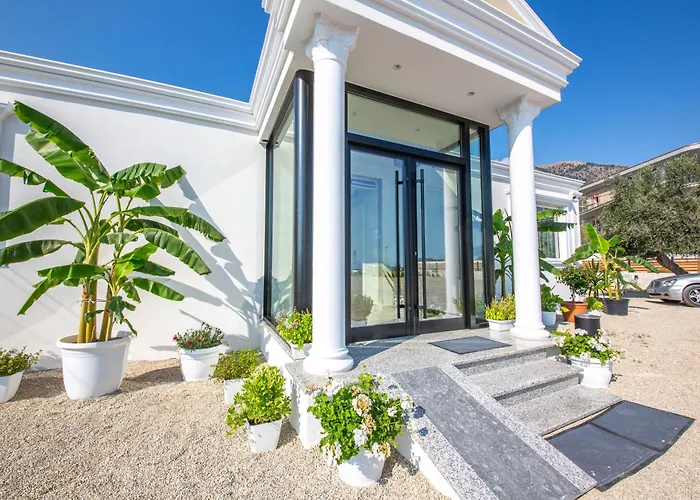 Hotell Pegasus-in 3*