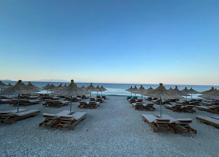 Pegasus-in Hotell Borsh