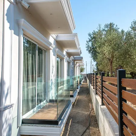 Pegasus-in Hotel Borsh