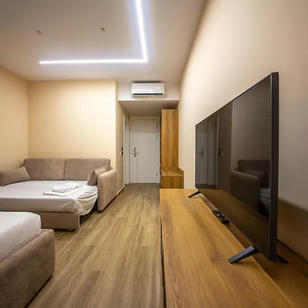 Pegasus-in Hotel Borsh